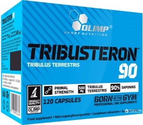 Tribusteron 90 Тестобустеры, Tribusteron 90 - Tribusteron 90 Тестобустеры